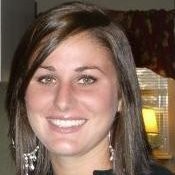 MiSource Employee Rachel Spivey's profile photo