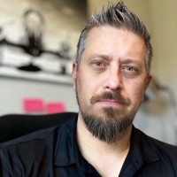 Coforge Employee Robert Morris's profile photo