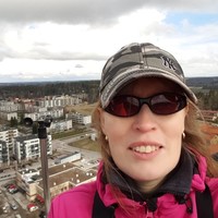 Jaana Diakite Email & Phone Number