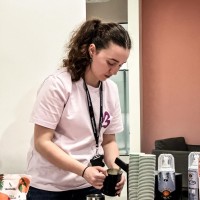 Blendsmiths Employee Emily Read's profile photo