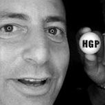 Heritage Global Inc. Employee Ross Dove's profile photo