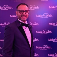 UK Power Networks Employee Kai Patel's profile photo