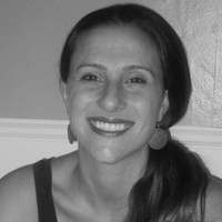 Amazon Studios Employee Brianna Little's profile photo