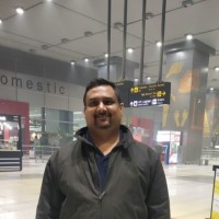 Vaisakh R Email