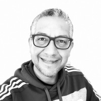 Southern Arizona AIDS Foundation Employee Mariano Zamora's profile photo