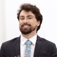 Prix Tech Employee Vitor Bogo's profile photo