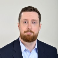 NETS Employee Aleksander Ključevšek's profile photo