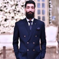 IDRAK Ai Ltd Employee Subhan Butt's profile photo