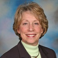 Little Rock School District Employee Nancy Rousseau's profile photo