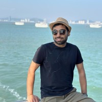 Lakshit Arora's profile photo