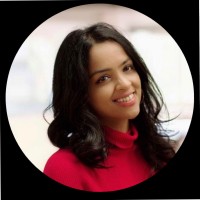 Revenue NSW Employee Lavanya A.'s profile photo