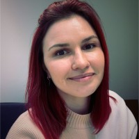 Kseniia Nosenko Email