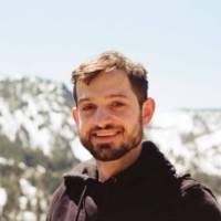 HTSE, Inc. Employee Eric Miller's profile photo