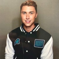 Dataiku Employee Kyle Armstrong's profile photo