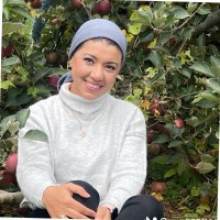 Marwa Hafez Email