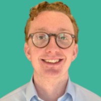 Legl Employee Rory Miller's profile photo