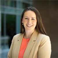 Finseca Employee Maggie Seidel's profile photo