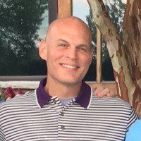 Rinstrum Employee Bryan Sheals's profile photo