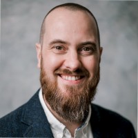 Ironshare Employee Stuart Hare's profile photo