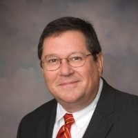 Rogers Townsend, LLC Employee Bob Wood's profile photo