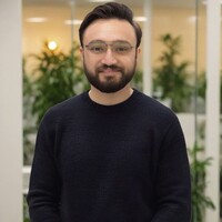 Beyond Technologies Employee Salman Haider's profile photo