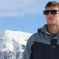 Winter Park Resort Employee Carl Frey's profile photo