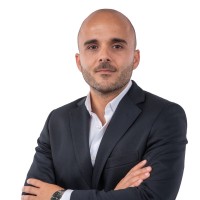 AMOB Employee André Silva's profile photo