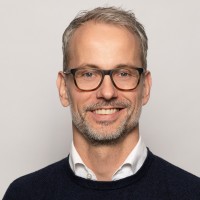 Anders Sandvik Email & Phone Number
