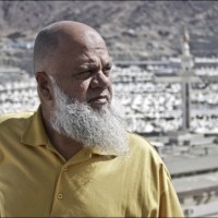 ANS Associates Employee Nadeem Hayat's profile photo