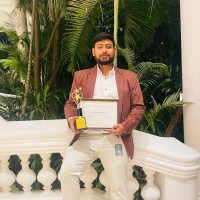 Prospen Estates Pvt. Ltd. Employee Shiv Bhardwaj's profile photo