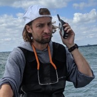 Rose Rocket Employee Ryan Marr's profile photo