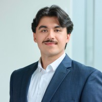 Essex Realty Group, Inc. Employee Amir Abdullaev's profile photo