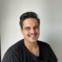 Stability Technology Employee Evan Seal's profile photo