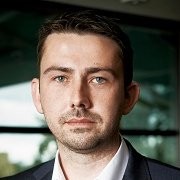 Privadia Employee Chris Harrison's profile photo