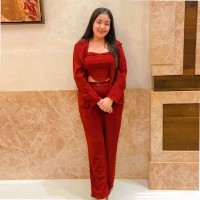 Muchhal & Gupta Employee Khushi Gambhir's profile photo