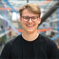 WARR Hyperloop Team Employee Alexander Joham's profile photo
