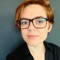 Kus Software Employee Julia Clower's profile photo