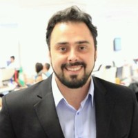 JET Employee Rodrigo Amaral's profile photo