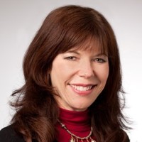 San Diego Foundation Employee Cami Mattson's profile photo