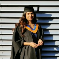 Bright Affect Employee Sneha Fernandes's profile photo