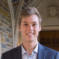 Applied Predictive Technologies Employee Martin Muenster's profile photo