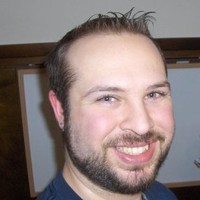 State of Wisconsin Employee Alexander Rossi's profile photo