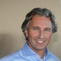 Partnertec Employee Maurits van der Laken's profile photo