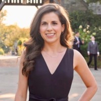 Flatiron Health Employee Sara McDonnell's profile photo
