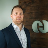 Humaco Stratégies Employee Eric Lessard's profile photo