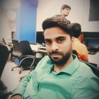 Logicsofts Solutions Ltd Employee Sachin Sharma's profile photo