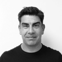 Playgap Employee Luke Aviet's profile photo