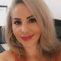 Workast Employee Nayeli Contreras's profile photo