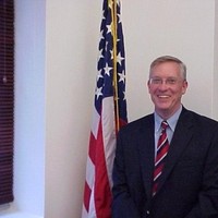 St. Jerome LIfeline Foodbank Employee Fred Bach's profile photo