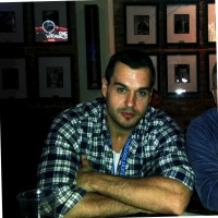 Universal Industrial Supply Employee Jarrett Santagata's profile photo